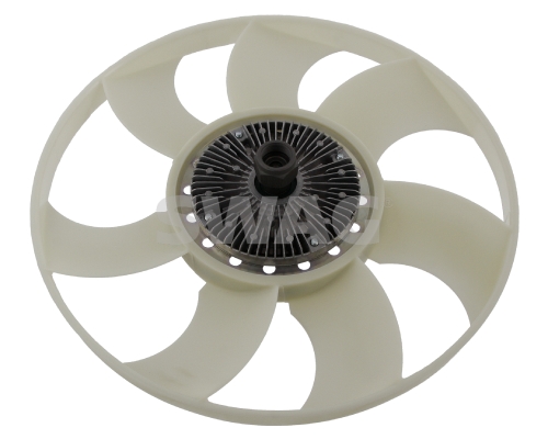 Spojka ventilátora chladenia SWAG
